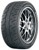 Yokohama 110111945 Advan Neova AD09 Tire - 225/35R19 88W XL