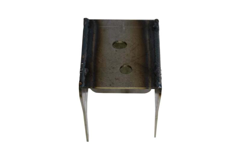 RustBuster RB7723R Front Bed Mount Right Side
