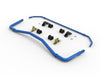 AFE 440-751001-L 16-20 fits Mazda Miata ND 2.0L Front and Rear Sway Bar Set Blue