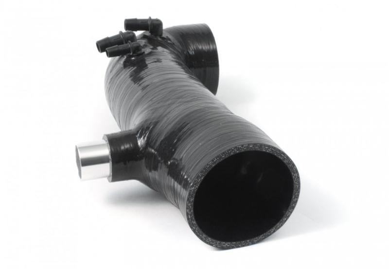 Perrin Performance PSP-INT-410BK PERRIN fits Subaru WRX/STI Turbo Inlet Hose 3in