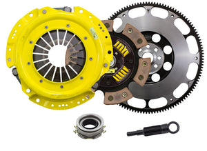 ACT SB8-HDG6 fits Scion FR-S HD/Race Sprung 6 Pad Clutch Kit