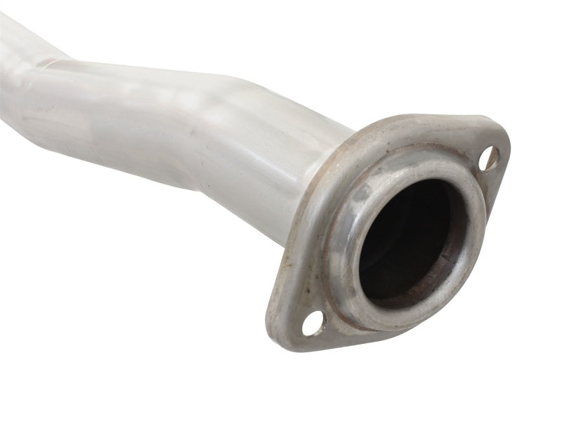 AFE 49-43068-B rce XP SS Exhaust 3in to 3.5in Cat-Back w/ Black Tip 15 fits For