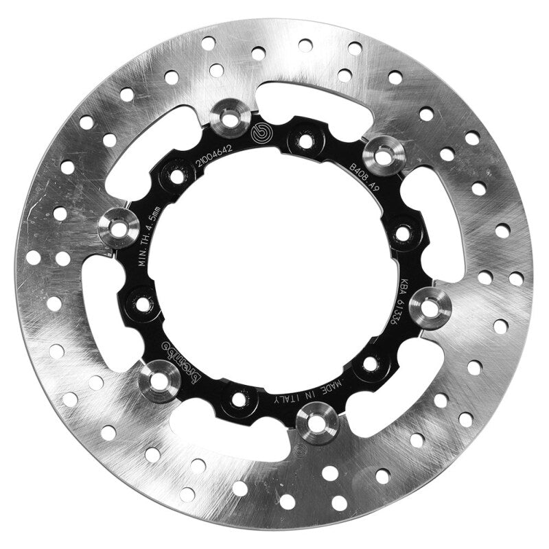 Brembo OE 78B408A9 14 17 KTM Enduro R 690CC 14 17 KTM SMC R ABS 690CC 240x5mm Br