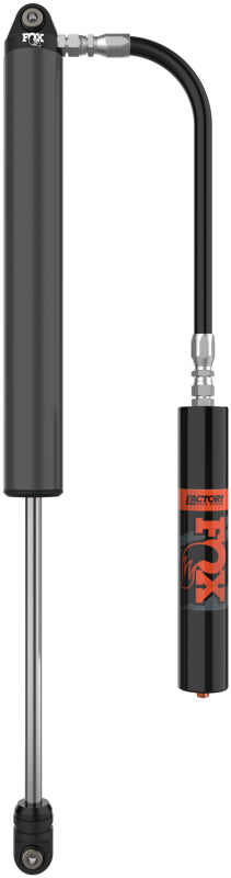 FOX 981-30-001 Factory Race 3.0 X 12 Smooth Body Remote Shock