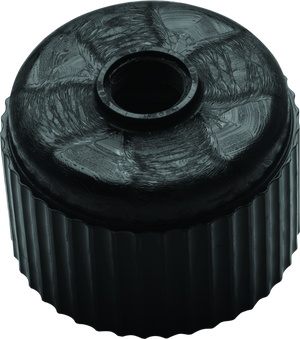BikeMaster 151062 BikeMaster Replacement Cap - Black