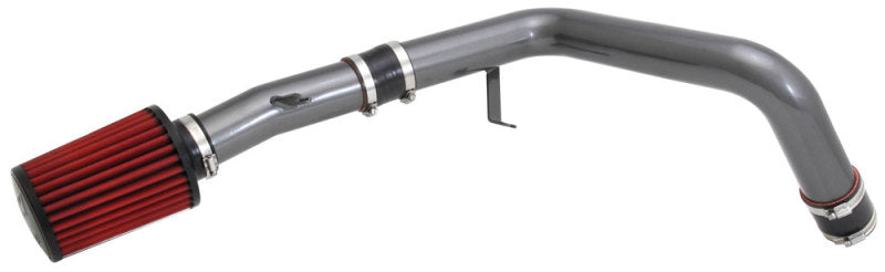 AEM 21-724C 13 fits Hyundai Veloster Turbo 1.6L Gunmetal Gray Cold Air Intake