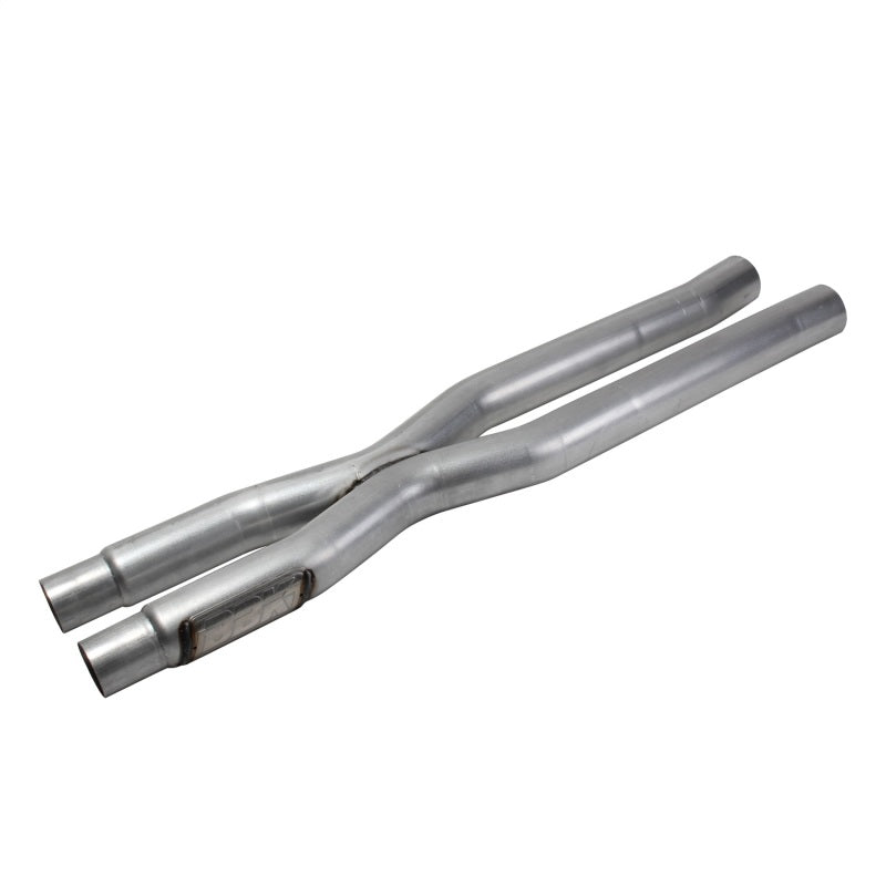 BBK  30065 20 Mustang GT Varitune Complete Cat Back Exhaust System (Includes Res