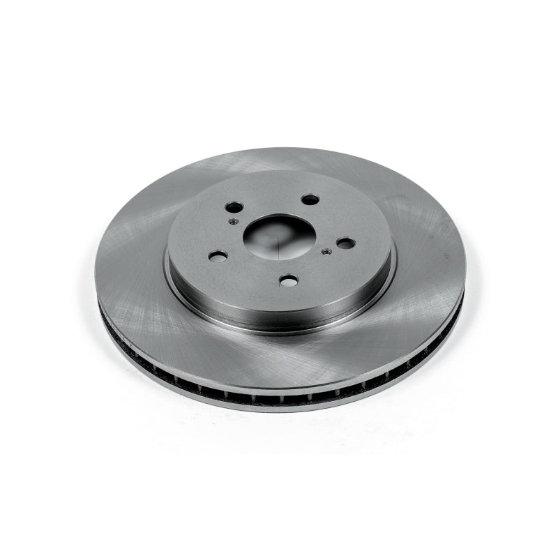 PowerStop JBR1152 fits Lexus 04-06 RX330 Front Autospecialty Brake Rotor