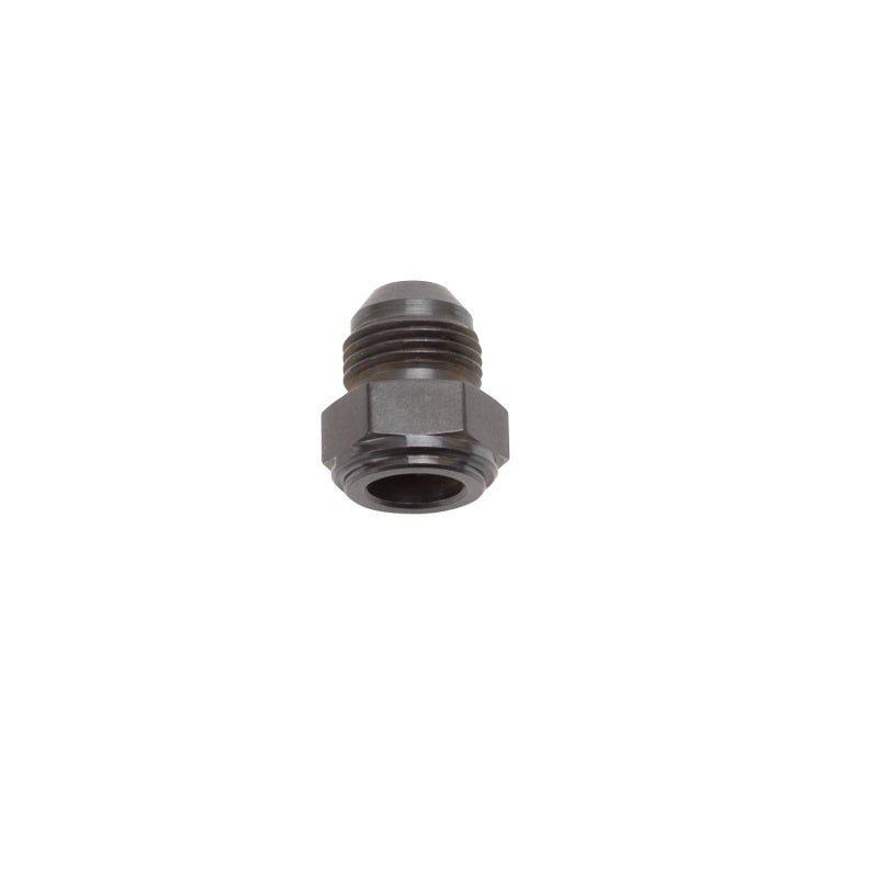 Russell 683710 Performance -8 Male AN Steel Weld Bung 3/4in -16 SAE