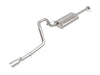 AFE 49-36048-P Vulcan Series 2-1/2in 304SS Cat-Back Exhaust 10-21 fits Lexus GX
