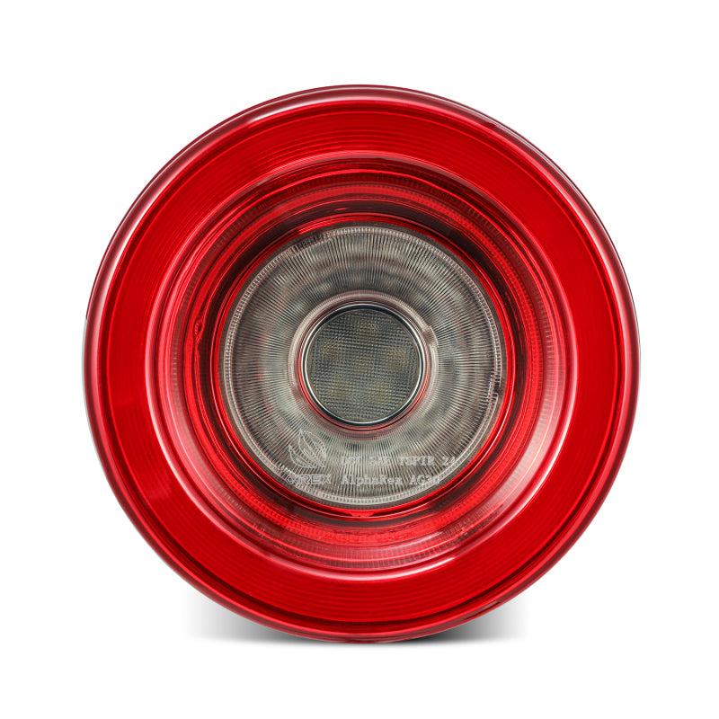 AlphaRex 668003 10-15 fits Ferrari 458 NOVA-Series Prismatic LED Tail Lights