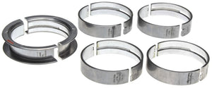 Clevite MS2204A fits Ford Products V8 281 SOHC 1991-92 Main Bearing Set