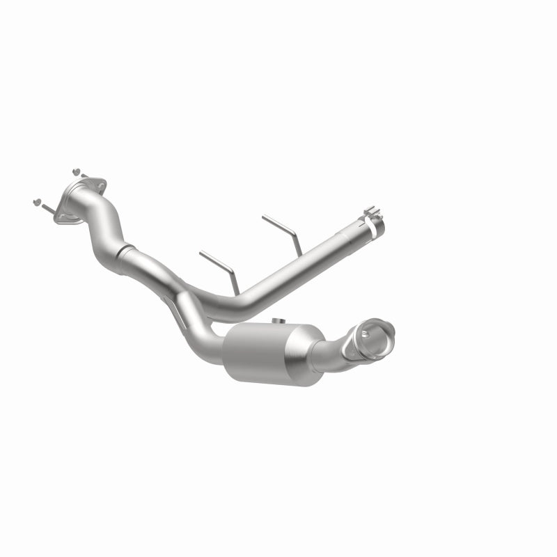 Magnaflow 280275 2021 fits Ford F-150 Right Underbody 5L Direct Fit Converter