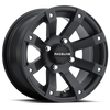 Raceline A7927011-25 A79 Scorpion 12x7in / 4x110 BP / -47mm Offset / 83.8mm Bore