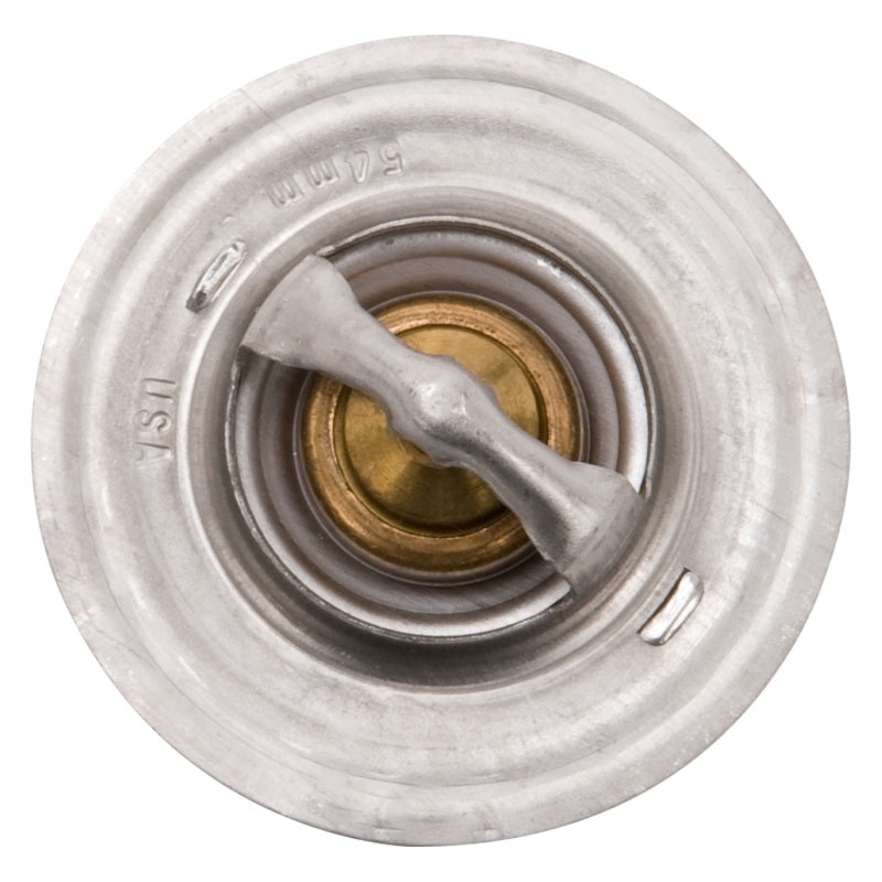 Edelbrock 8604 Thermostat High Flow 054mm 180-Deg