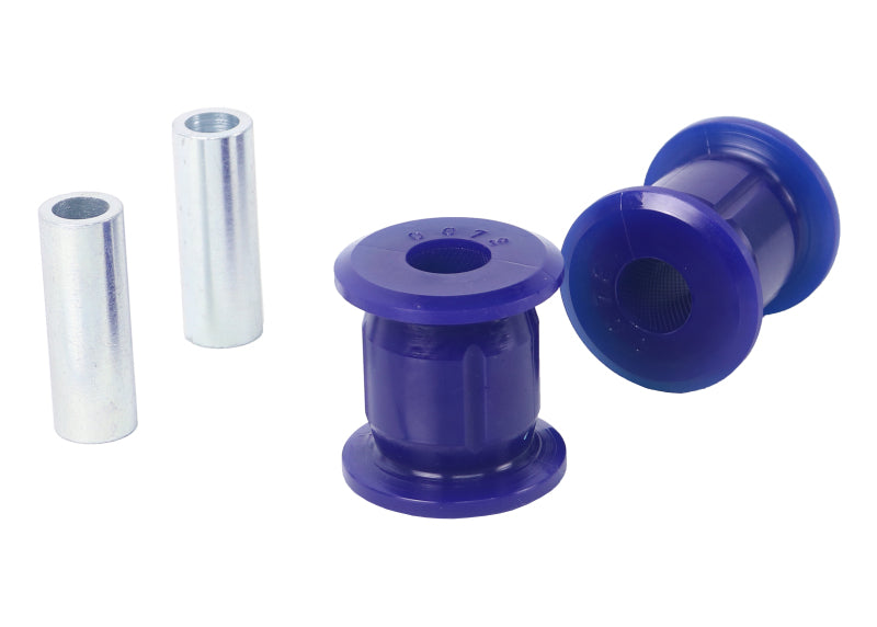SuperPro SPF0072K 1980 fits Triumph TR8 Base Rear Trailing Arm Upper Bushing Kit