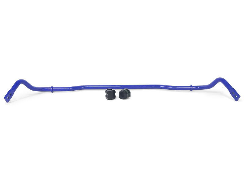 SuperPro RC0100FZ-24 2018 fits Kia Stinger Base Front 24mm 2-Position Adjustable