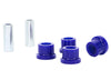 SuperPro 1983 Mitsubishi Montero Front Control Arm Bushing