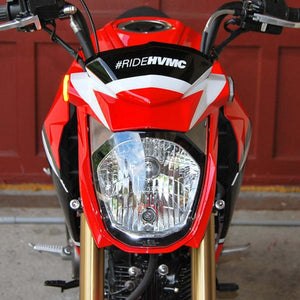 Descriptive image text