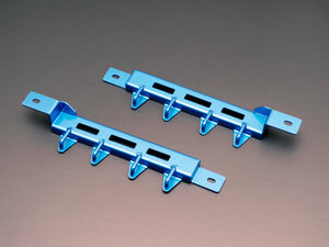 Cusco 60M 492 SP Power Brace Seat Rail Plus for fits Suzuki Jimny (JB64W/JB74W)
