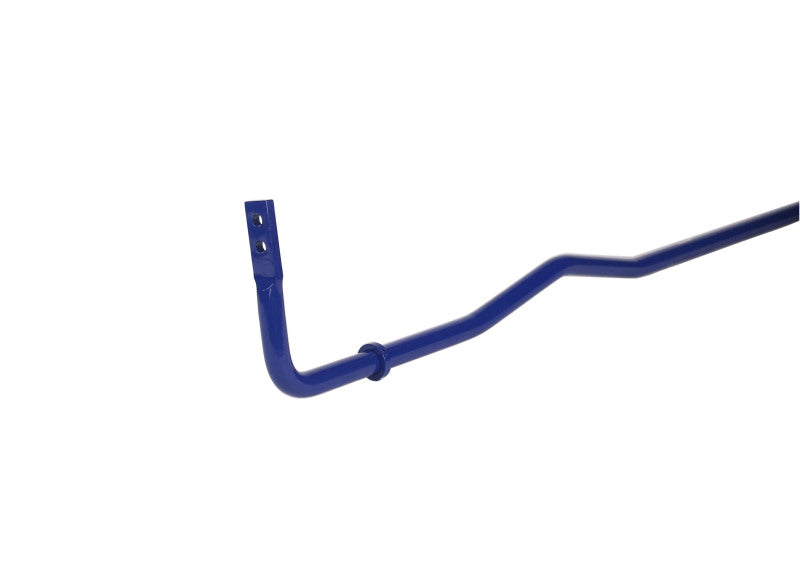 SuperPro RC0021RZ-20 1993 fits Mazda RX-7 Base Rear 20mm 2-Position Sway Bar Kit
