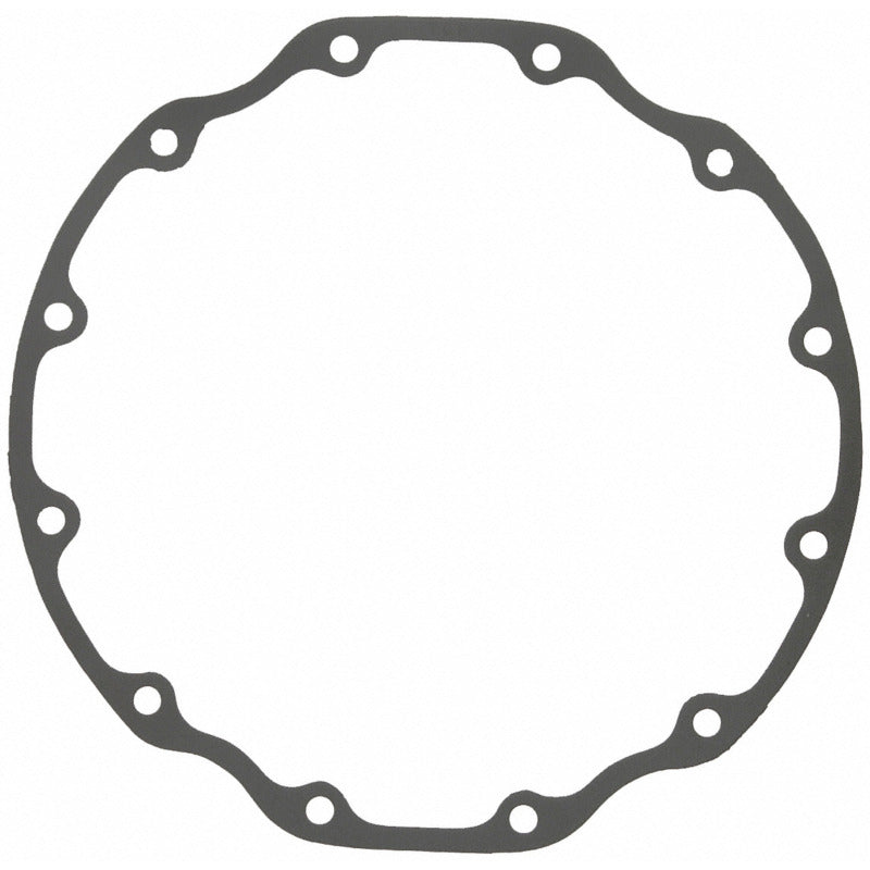 Fel-Pro RDS55008 RDS 55008 Axle Housing Cover Gasket Irregular Shaped 12 Bolt Hole Gasket
