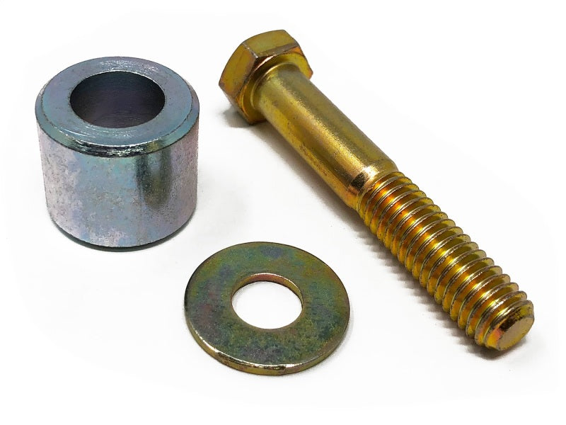 Tuff Country 41740 76-86 fits Jeep CJ7 Transfer Case Drop Kit