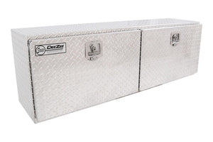 Dee Zee DZ59 Deezee Universal Tool Box - Specialty 60In Topsider BT Alum