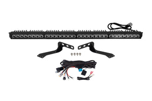 Diode Dynamics DD8715 fits Tundra 2014 Stealth SS40 Sport White Driving ABL