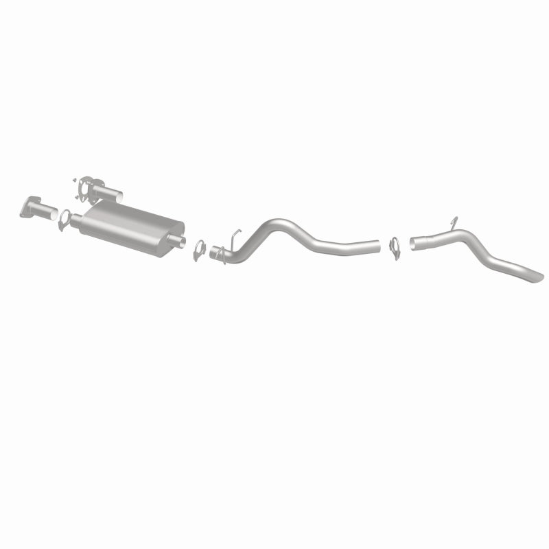 Magnaflow 106-0720 BRE Exhaust Kit 96-05 Blazer Jimmy 4.3L