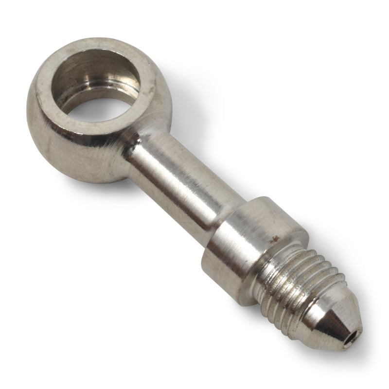 Russell 640471 Performance -3 AN Straight Adapter Fitting (Endura)