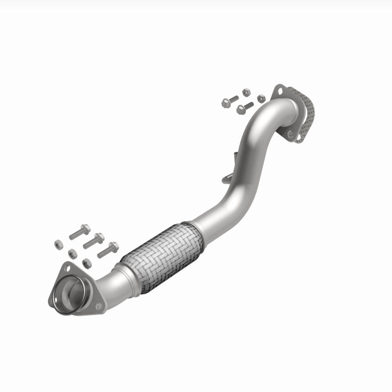 Magnaflow 107-0266 BRE Exhaust 08-14 Rogue Select 2.5L Front Pipe Kit