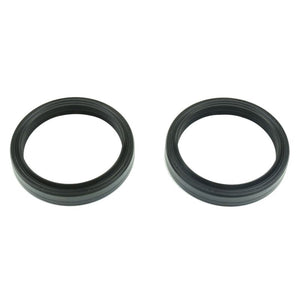 Athena P40FORK455200 22-23 Fantic XX 125 2T 48x58x8.5/10mm Fork Oil Seal Kit