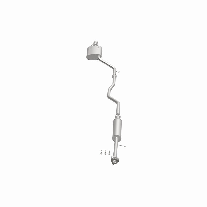 Magnaflow 106-0752 BRE Exhaust Kit 13-17 HONDA ACCORD 2.4L