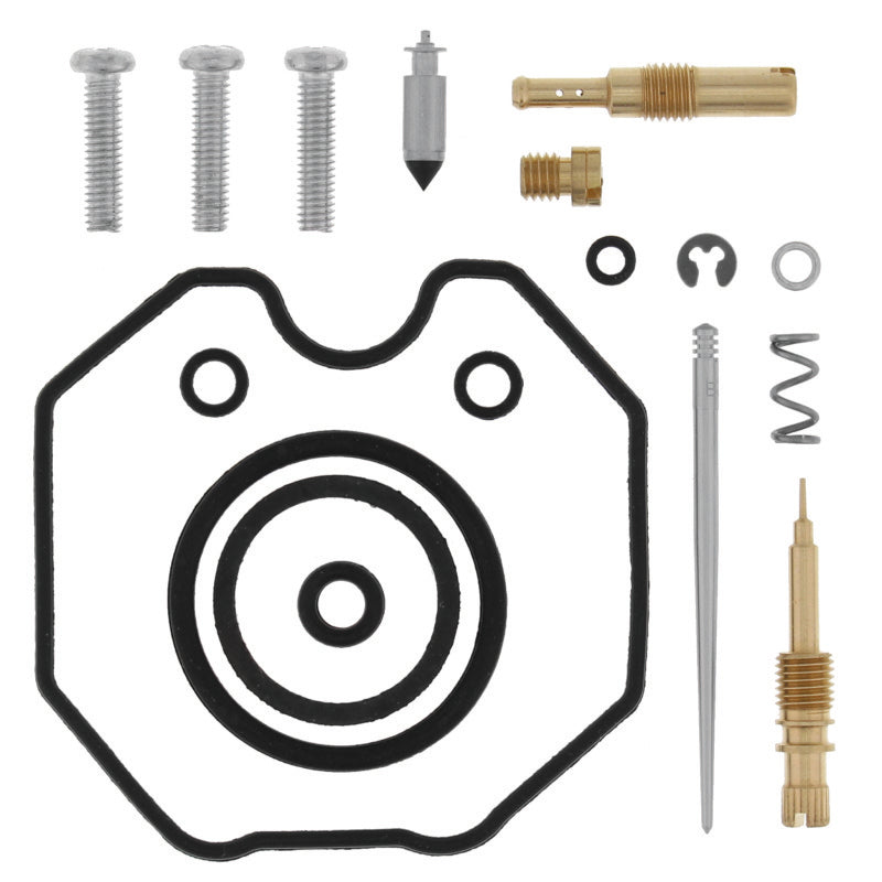 QuadBoss 418081 fits Honda TRX250 FourTrax Recon Carburetor Kit