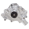 Edelbrock 8848 Water Pump High Performance fits Ford 1970-78 302 CI 1970-87 351W CI V8 Engine Standard Length