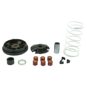 Athena P400480110002 10-14 Aprilia 2T 50 Complete Speedmatic Variator Kit