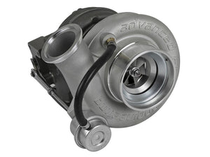 AFE 46-60060 Bladerunner Turbocharger 76mm 98.5-02 fits Dodge Diesel Trucks L6-