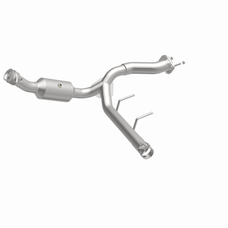 Magnaflow 280275 2021 fits Ford F-150 Right Underbody 5L Direct Fit Converter