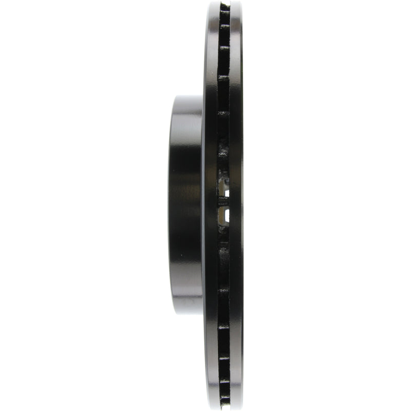 Stoptech 126.44096SL Power Slot 92-95 fits Toyota MR2 Turbo Rear Left SportStop Slotted Rotor