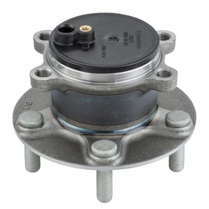 Moog 512523 14-18 fits Mazda 3 Sport Rear Hub Assembly