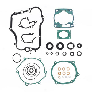 Athena P400485900199 19-23 fits Yamaha YZ 85 Complete Gasket Kit