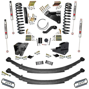 Skyjacker 6In SYS 23 F250 4WD GAS W/M95