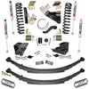 Skyjacker 6In SYS 23 F250 4WD GAS W/M95