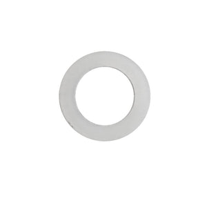Athena S410195117017 Harley-Davidson Drain Plug Nylon Washer - Set of 10