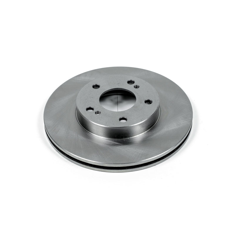 PowerStop JBR505 fits Infiniti 96-99 I30 Front Autospecialty Brake Rotor