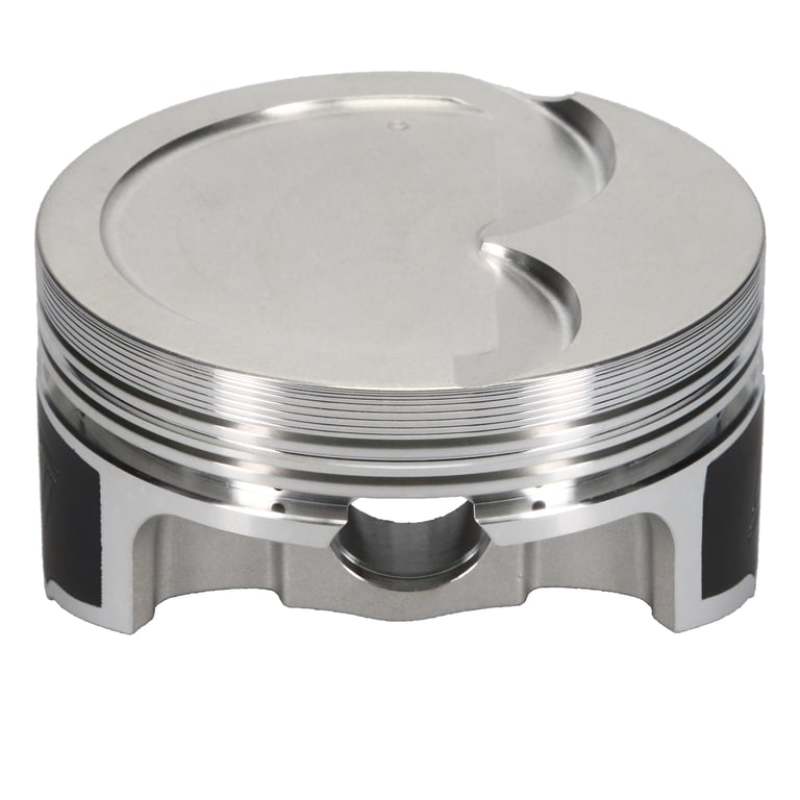 Wiseco K394X7 fits Chevy LS Series -8cc R/Dome 1.115x4.070 Piston Shelf Stock Ki