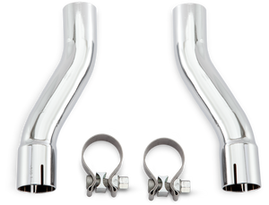 Vance and Hines 16785 Vance & Hines Harley Davidson Tri Glide Exhaust Adapter