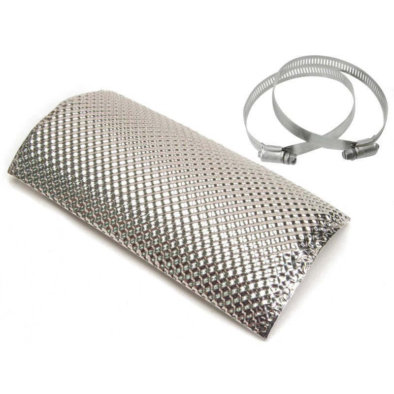 DEI  10255 Pipe Shield - 6in x 12in