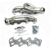 JBA 1949S-1JS fits Dodge 02-03 Ram 4.7L PowerTech 1-1/2in Primary Silver Ctd Cat4Ward Header